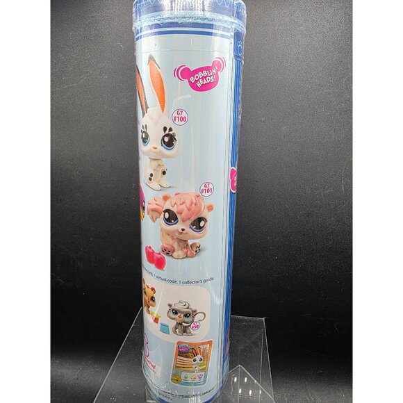 Littlest Pet Shop Pet Trio Pack - Picture 6 of 7